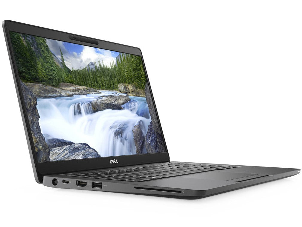 DELL Latitude 5300 Ci7-8th Gen