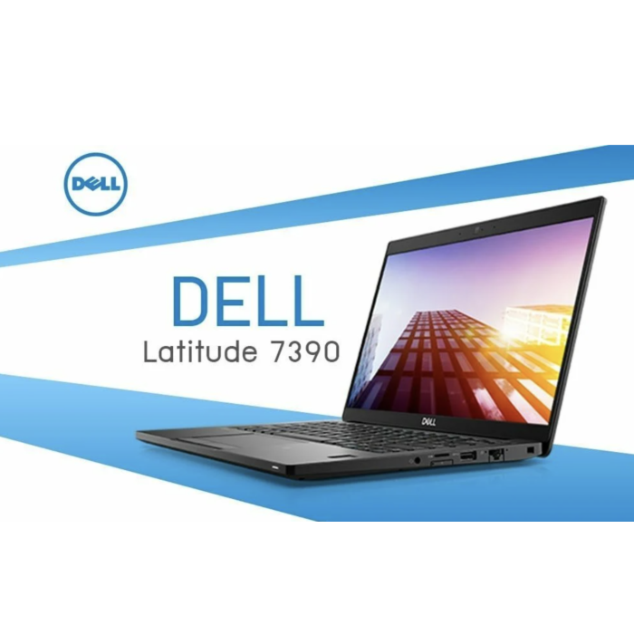 DELL Latitude 7390 Ci5-8th Gen