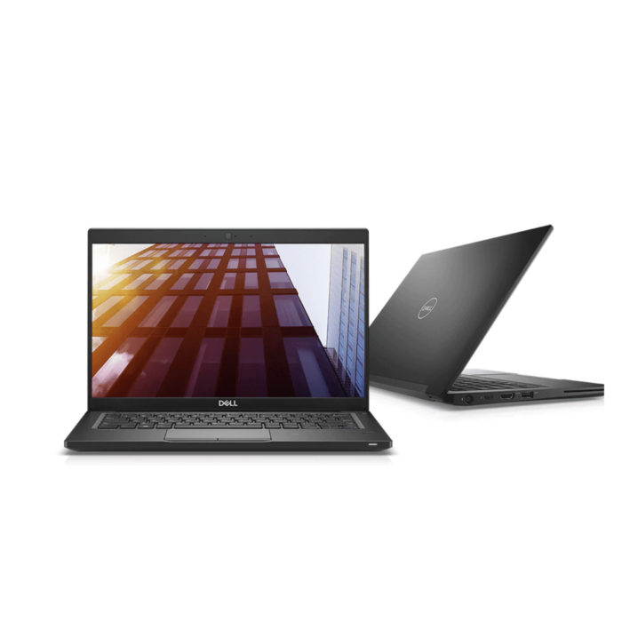 DELL Latitude 7390 Ci5-8th Gen