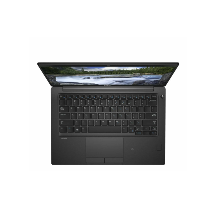 DELL Latitude 7390 Ci5-8th Gen