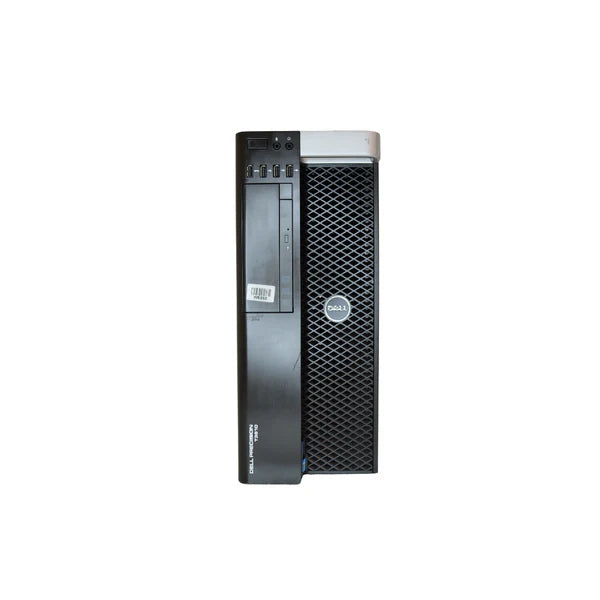 dell precision t3610 workstation