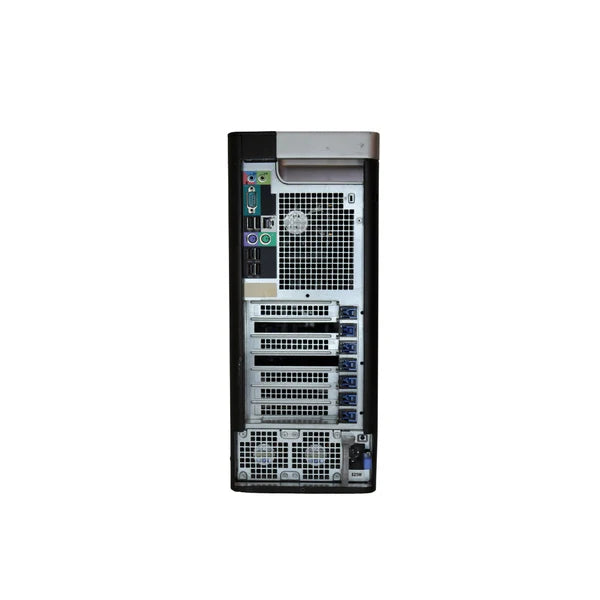 dell precision t5610 tower high performance