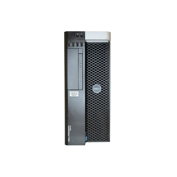 dell precision t5610 tower workstation