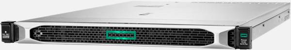 HP DL360 G10 Server 8SFF – Optimized for Dense Environments