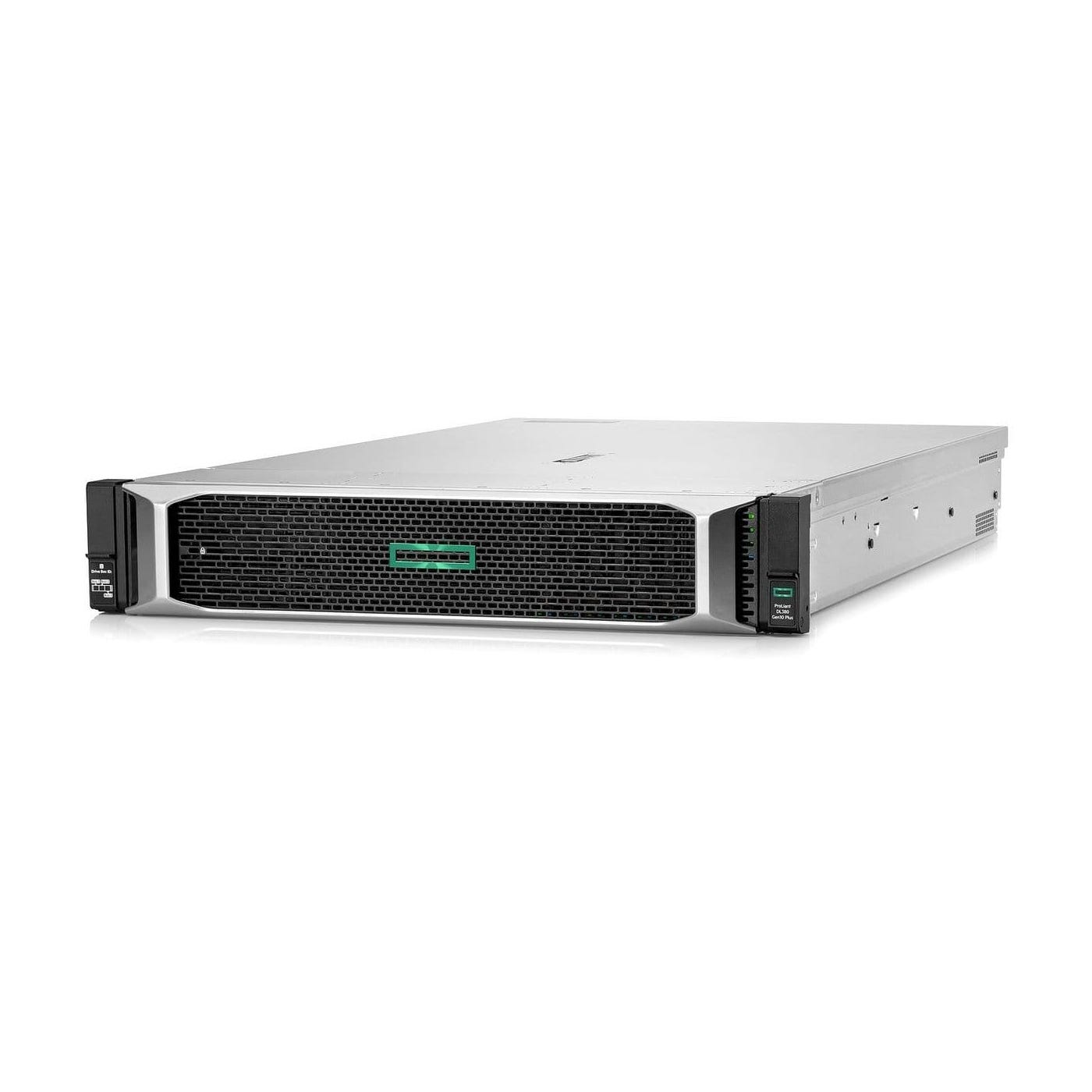 HP DL380 G10 Server 16SFF – Next-Gen Enterprise Performance