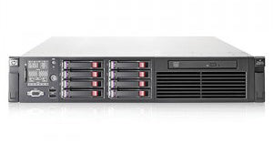 HP DL380 G6 Server 16SFF – Scalable Enterprise Solution