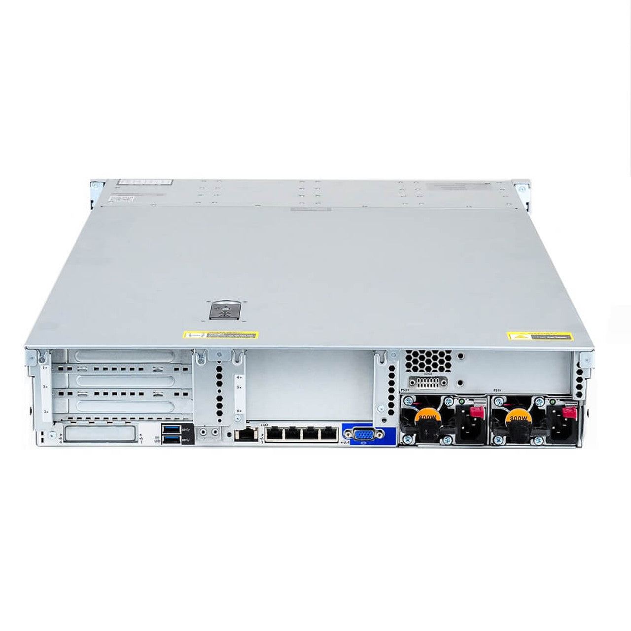 HP DL380 G9 Server 16SFF – Versatile Enterprise-Class Server