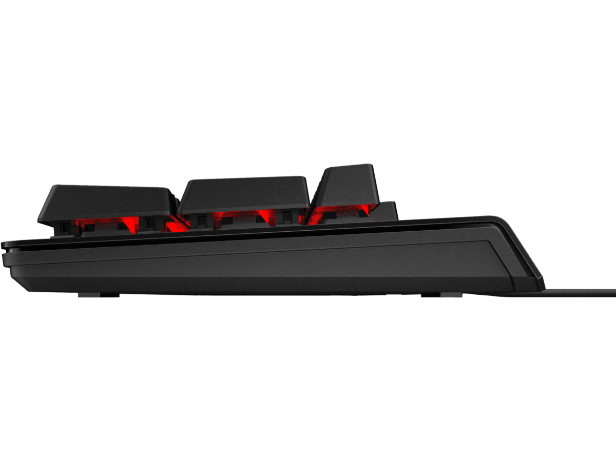 OMEN Encoder Customizable Mechanical Gaming Keyboard