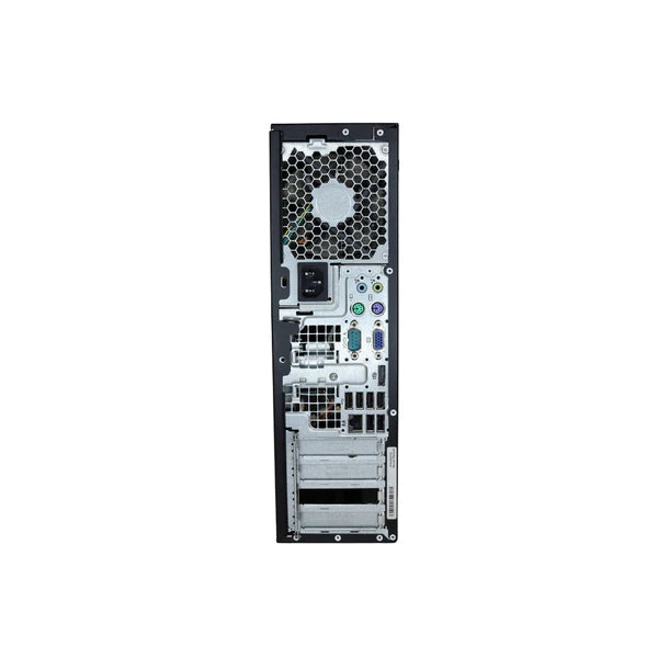 hp z210 desktop high performance