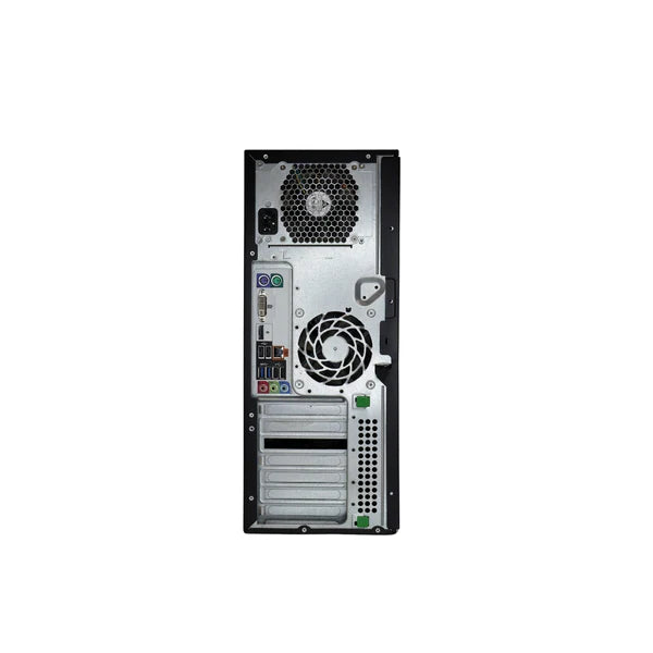 hp z220 tower professional desktop computer