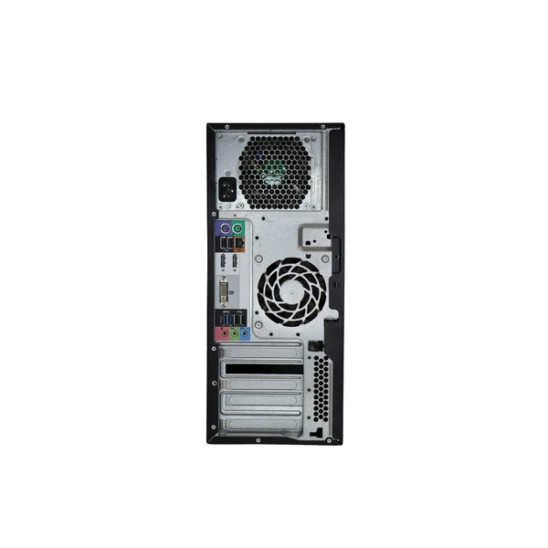 hp z230 tower professional grade desktop workstation