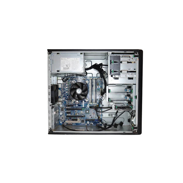 hp z230 tower robust workstation for business