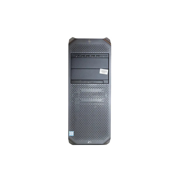 hp z6 tower dp high performance workstation