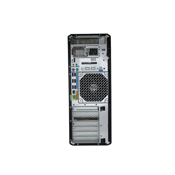 hp z6 tower dp professional computer