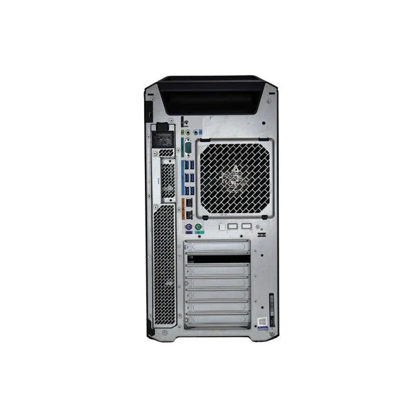 hp z8 tower dp professional computer