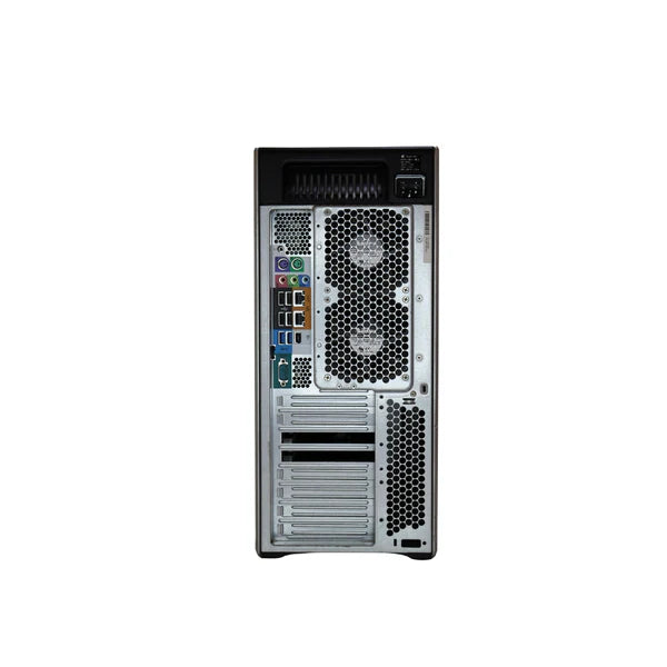 hp z820 tower dp powerful desktop computer for intensive tasks