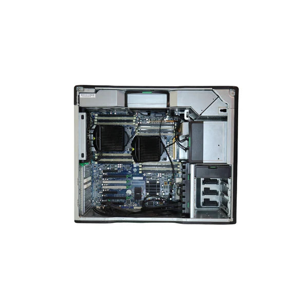 hp z820 tower dp reliable workstation for demanding applications