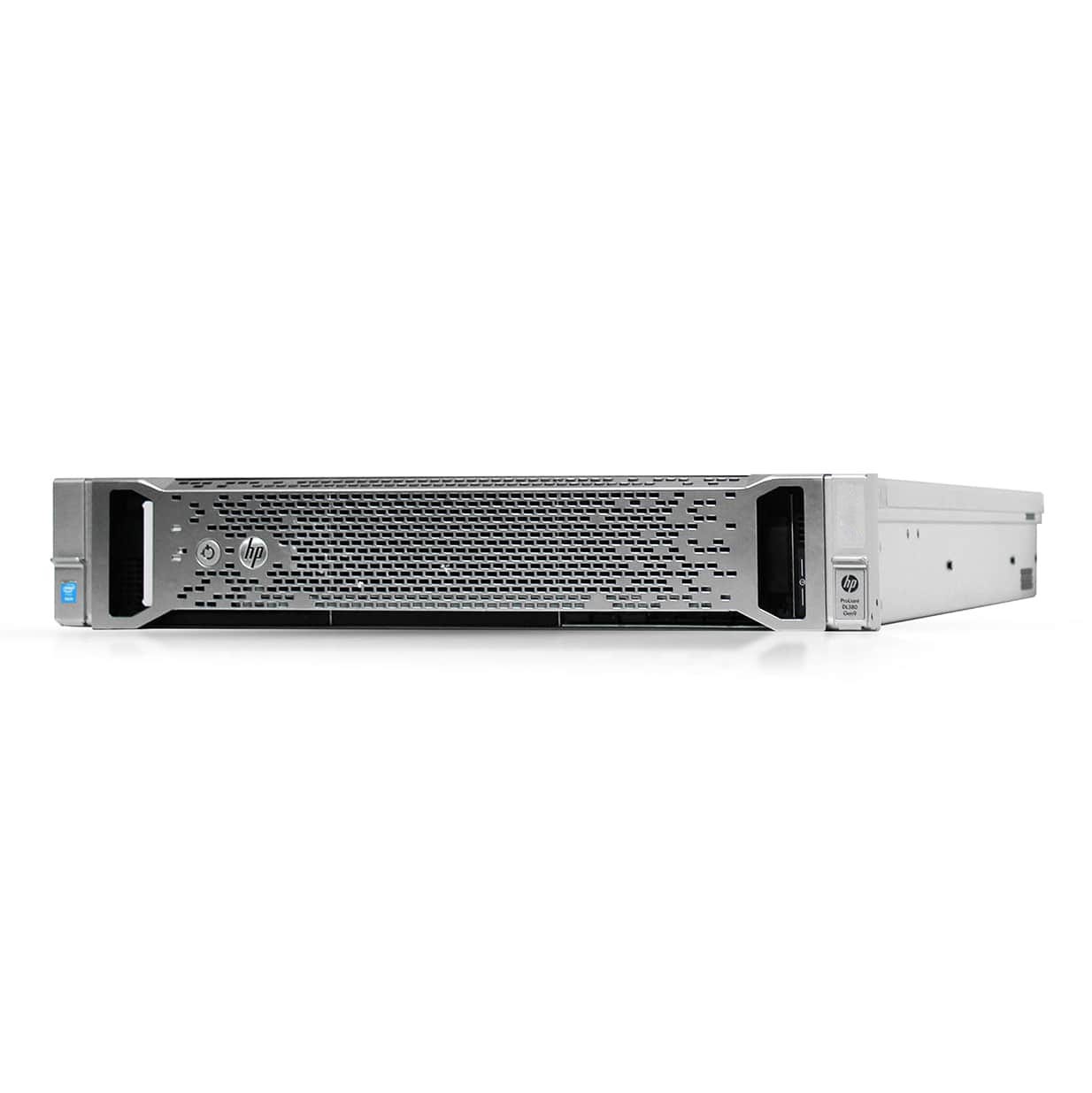 HP DL380 G9 Server 24SFF – Performance for Intensive Workloads