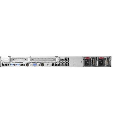 HP DL20 G9 Server 4SFF – Compact & Affordable Server