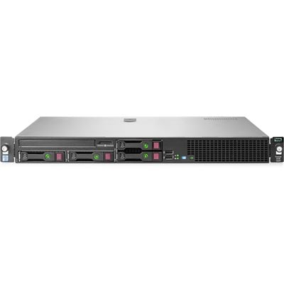 HP DL20 G9 Server 4SFF – Compact & Affordable Server