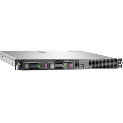 HP DL20 G9 Server 4SFF – Compact & Affordable Server