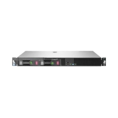 HP DL20 G9 Server 4SFF – Compact & Affordable Server