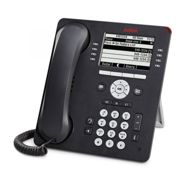 AVAYA  9608G  IP-Phone