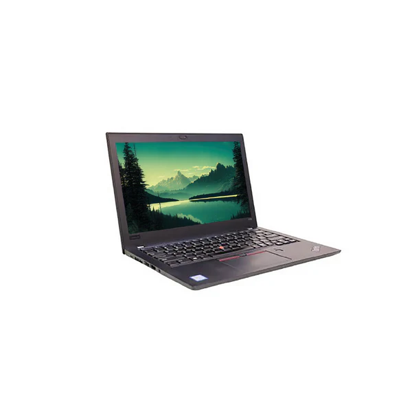 lenovo thinkpad x280 ci7 8th gen laptop