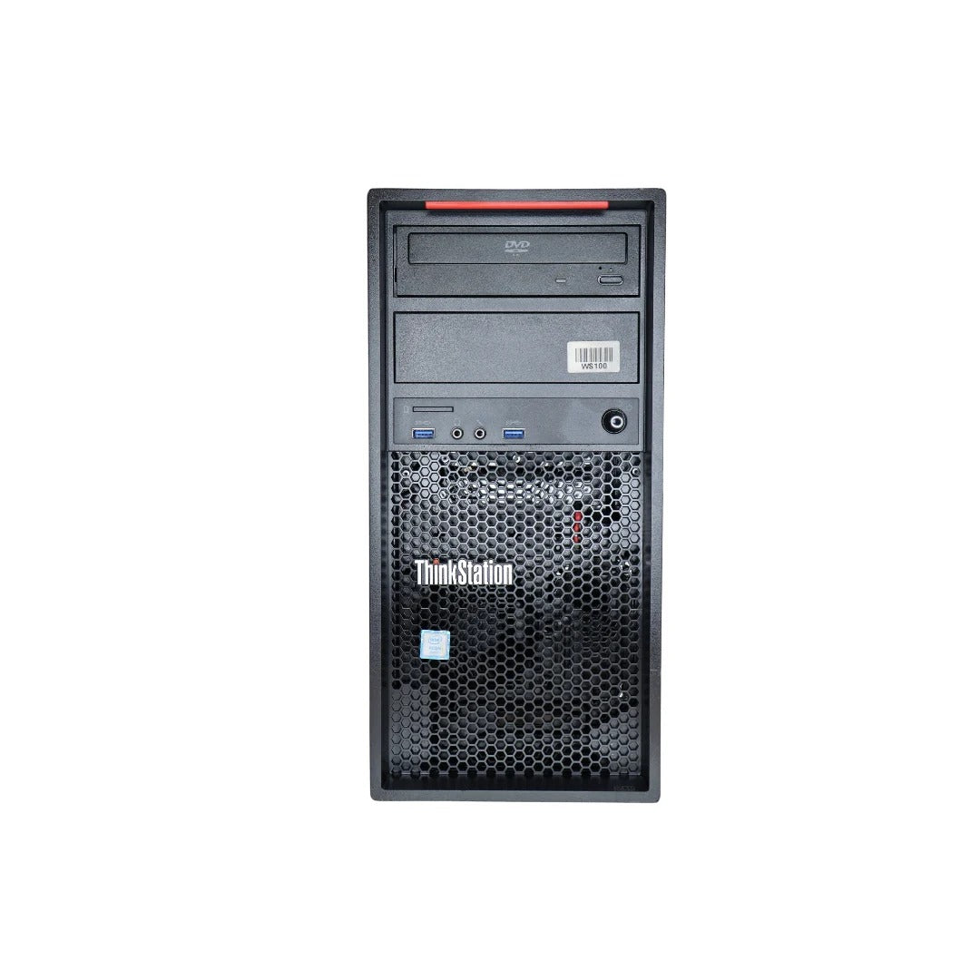 LENOVO THINKSTATION P410