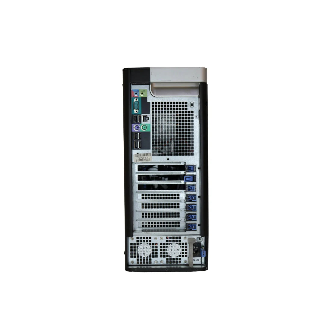 lenovo thinkstation p500 professional workstation