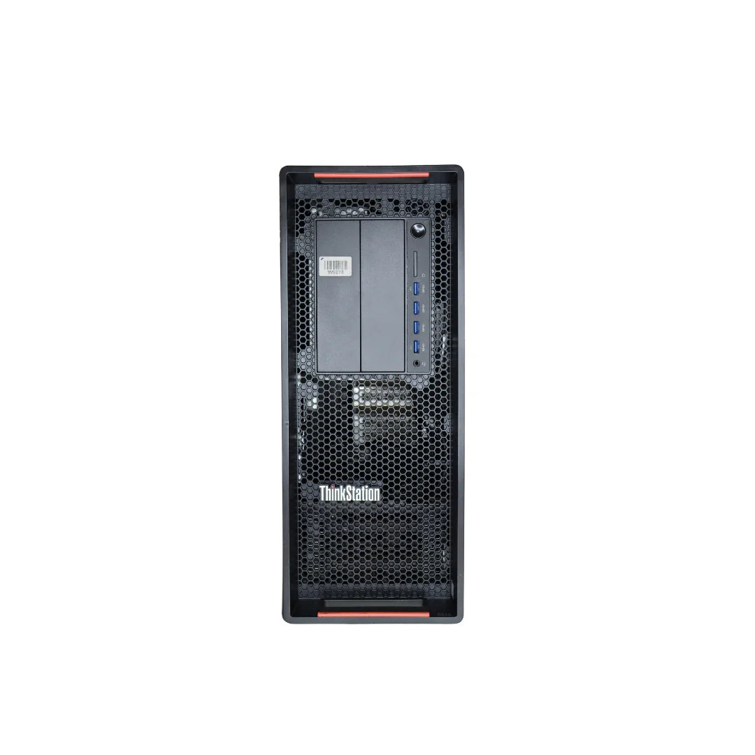 lenovo thinkstation p510 professional workstation