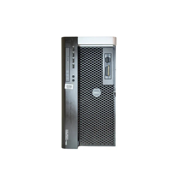 powerful dell workstation 7910 for demanding tasks