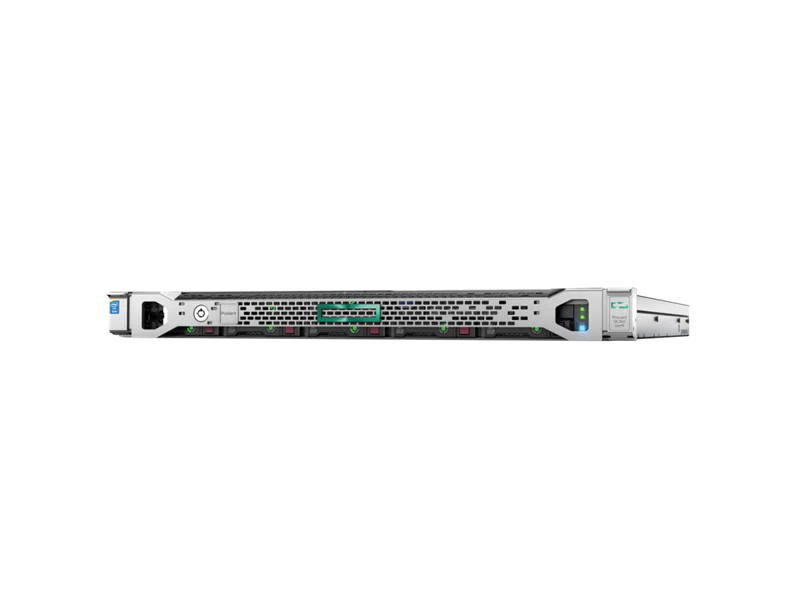 HP DL360 G9 Server 8SFF – Compact, High-Performance Server